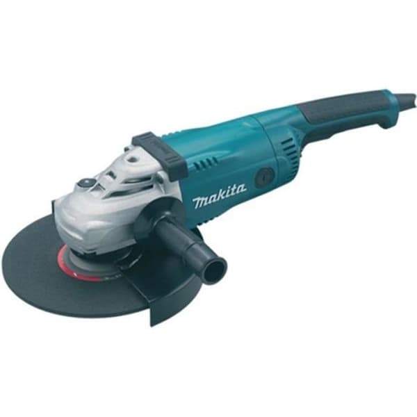 2200 W vinkelslip - MAKITA - GA9020 - Betong - 230 mm - Elektrisk