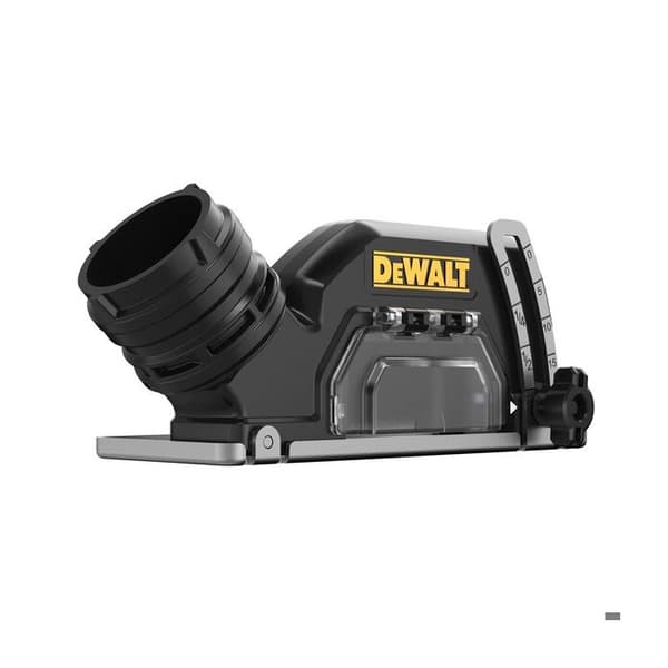 Meuleuse 76 mm XR 18V 1.7Ah Li-Ion kolborstfri DEWALT - DCS438E2T-QW
