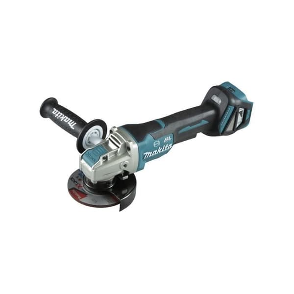 MAKITA DGA469Z kvarn (endast maskin)