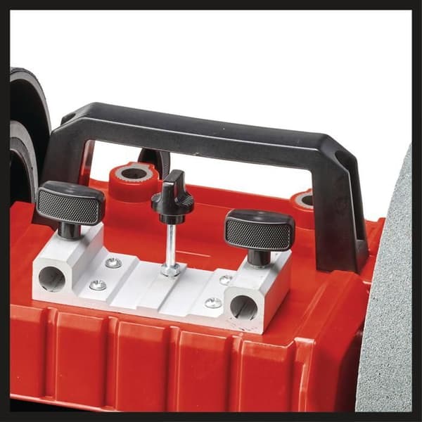 Einhell TC-WG 200 våtslip 4418008 125 W 200 mm