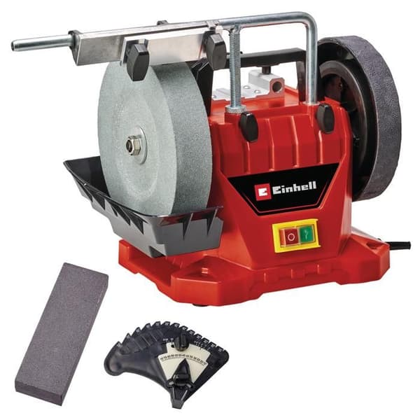 Einhell TC-WG 200 våtslip 4418008 125 W 200 mm