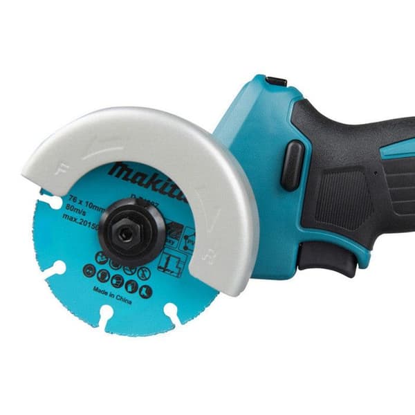 Borrmaskin - MAKITA - DMC300Z - 18V - Kompakt - Trådlös