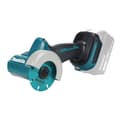 Miniatyrbild 1 av 6: Borrmaskin - MAKITA - DMC300Z - 18V - Kompakt - Trådlös