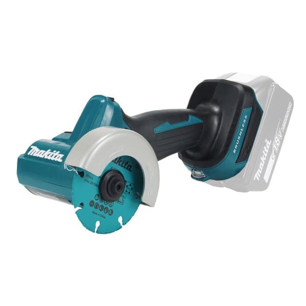Borrmaskin - MAKITA - DMC300Z - 18V - Kompakt - Trådlös