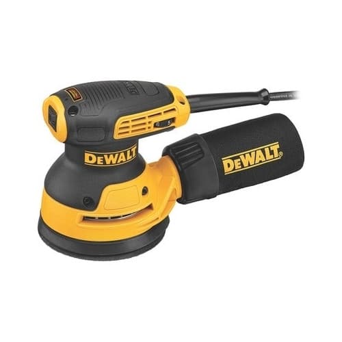 DeWALT DWE6423 - excenterslip - 280 W