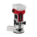 Miniatyrbild 1 av 5: Einhell Professional Trimmer utan sladd TP-ET 18 Li BL-Solo Power X-Change (18V) Levereras utan batteri eller laddare