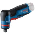 Miniatyrbild 2 av 3: Rak slipmaskin - BOSCH PROFESSIONAL - GWG 12V-50 S - 240 W - Sladdlös - 12 V