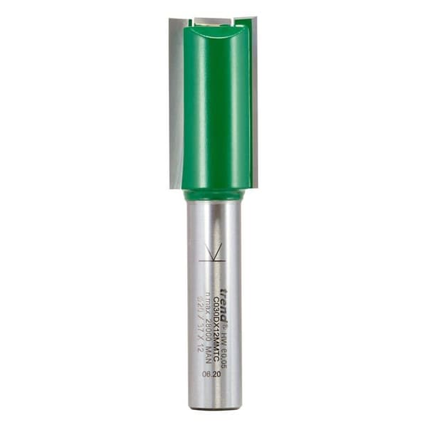 Trend router - spoltrimmer - C030DX12MMTC