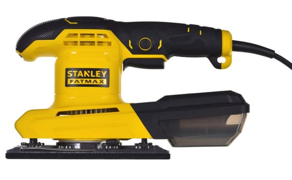 ORBITAL SANDER STANLEY FMEW214K-QS 280W