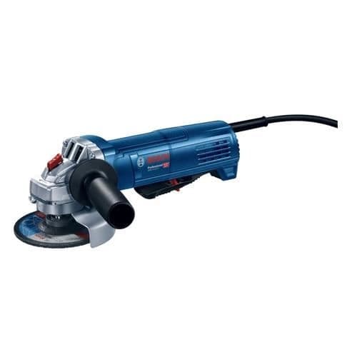 BOSCH GWS 9-125 P Professionell vinkelslip - 12,5 cm - 11000 rpm - 900 W