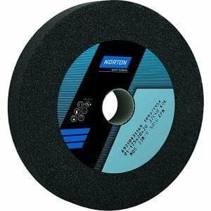 NORTON GRINDING WHEEL-01 250mm x 32mm x 32mm 37C60K6VK.