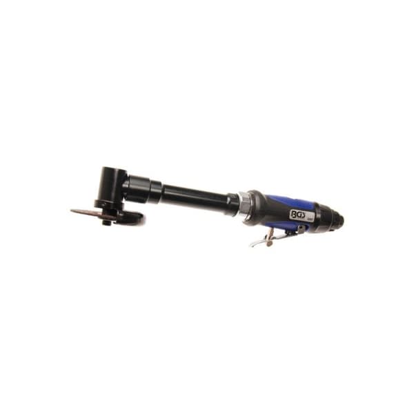 Rak slipmaskin |310 mm