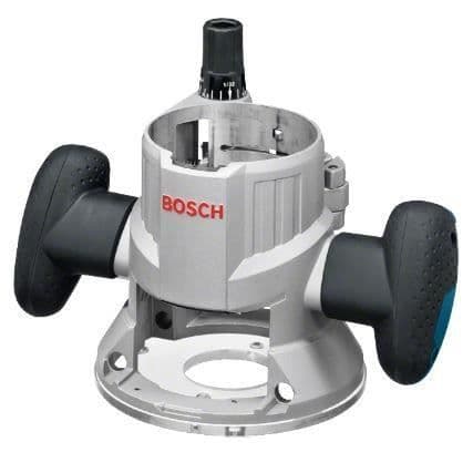 BOSCH GKF 1600 kompakt kopieringsenhet för GOF 1600 CE - 1600A001GJ stripper
