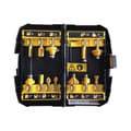 Miniatyrbild 2 av 2: DEWALT Cutter Kit - 12 delar för stripper - DT90016