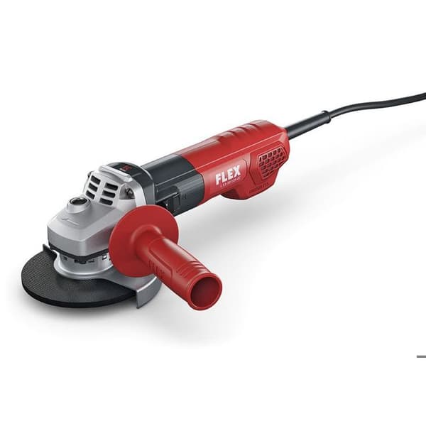 Vinkelslip L 13-10 125-EC FLEX Ø125 - 495255