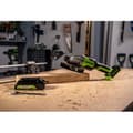 Miniatyrbild 3 av 4: Vinkelslip - GREENWORKS - GD24AG - 24V Børsteløs - 125mm - Utan batteri eller laddare