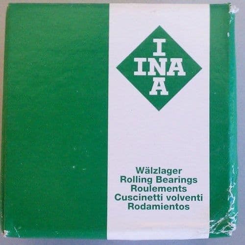 INA linjär glidlagring med kullager - KNO3068-PP
