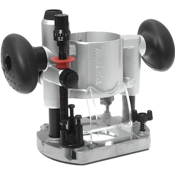 Routerbas - MAKITA - 195563-0 - för RT0700C