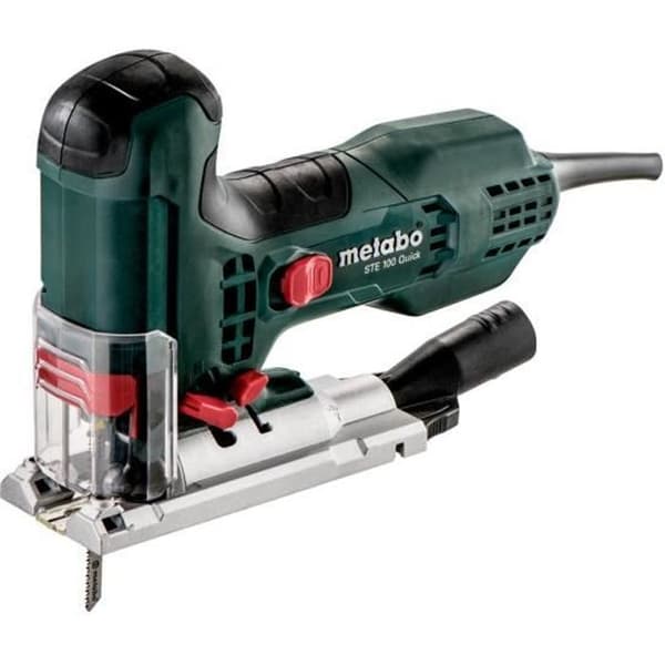 Metabo JIGSAW STE 100 QUICK 710 W 601100000