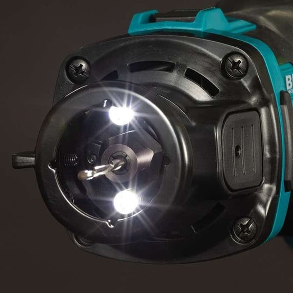 MAKITA 18V gipstrimmer utan batteri - DCO181Z