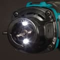 Miniatyrbild 5 av 6: MAKITA 18V gipstrimmer utan batteri - DCO181Z