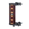 Miniatyrbild 6 av 6: MAKITA 18V gipstrimmer utan batteri - DCO181Z