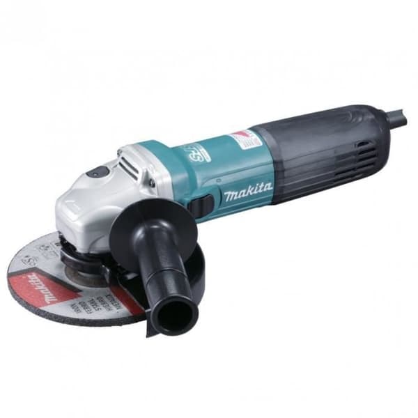 Makita Grinder 150 mm 1400 W GA6040C