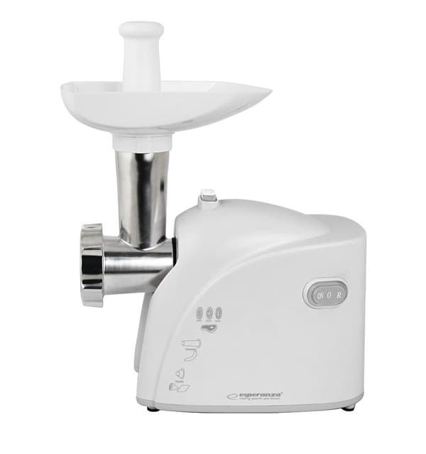 ESPERANZA EKM032 Köttkvarn Vit 2200W