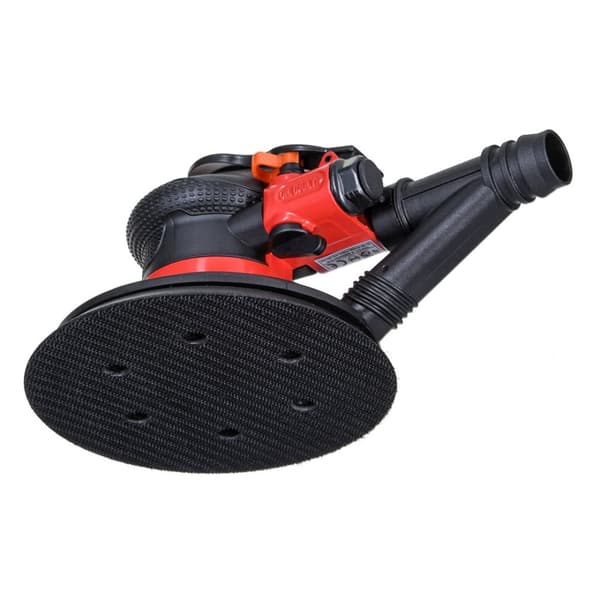 Yato YT-09740 ligesliber Ligesliber 10500 o/min Sort, Orange