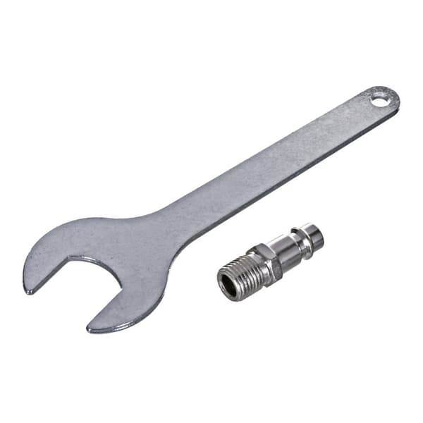 Yato YT-09740 ligesliber Ligesliber 10500 o/min Sort, Orange