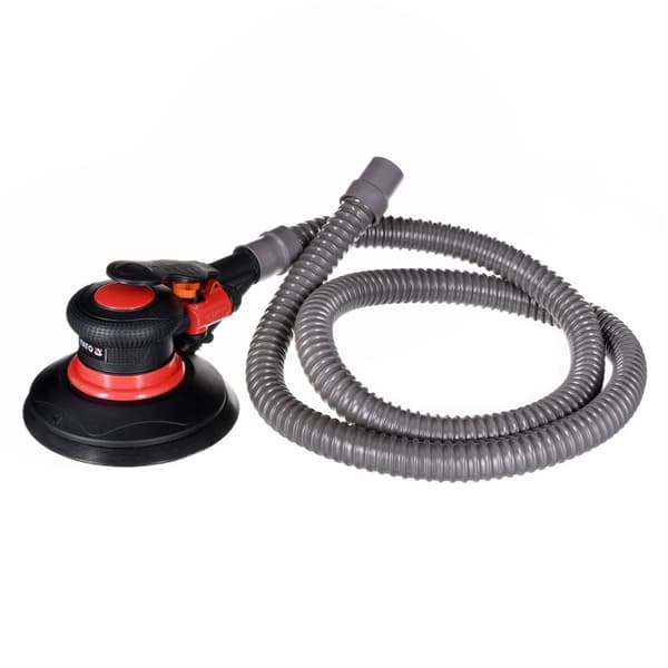 Yato YT-09740 matrice/lige kværn Lige slibemaskine 10500 RPM Sort, Orange