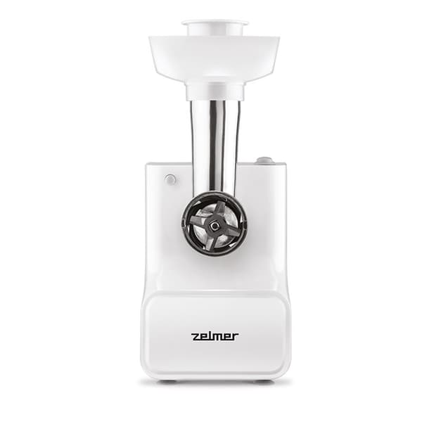 Zelmer ZMM3511B kødhakker 1500 W Hvid