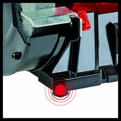 Einhell TC-BG 200 L bænksliber 2980 o/min 400 W