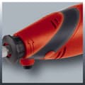 Miniatyrbild 7 av 9: Einhell TC-MG 135 E Svart, Röd 135 W 35000 OPM