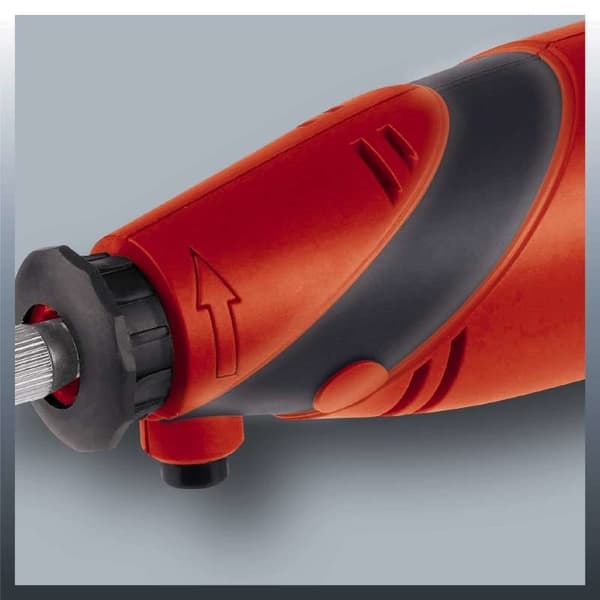 Einhell TC-MG 135 E Svart, Röd 135 W 35000 OPM