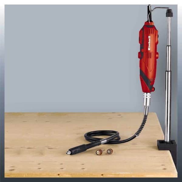 Einhell TC-MG 135 E Svart, Röd 135 W 35000 OPM