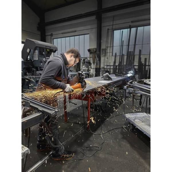 Fein CG14-125V 72228960230 125 mm 1400 W vinkelslip