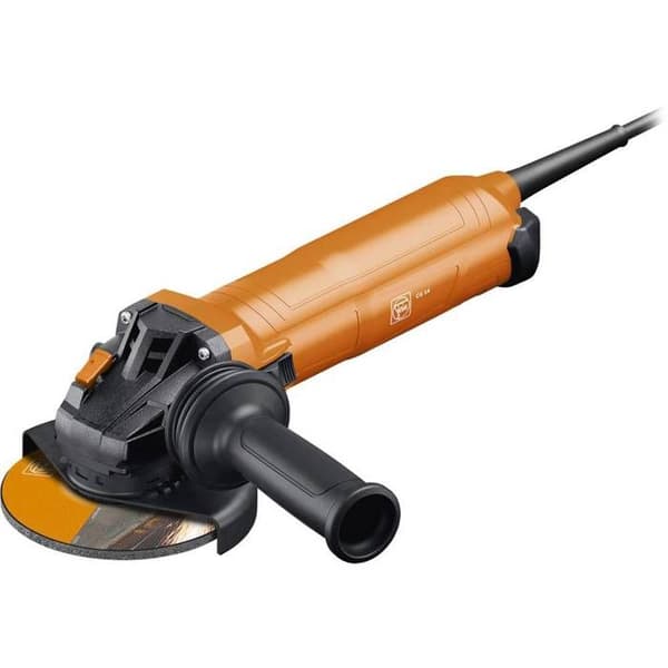 Fein CG14-125V 72228960230 125 mm 1400 W vinkelslip