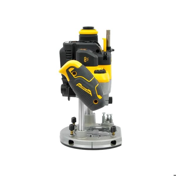 Affleureuse, Fräsare XR 18V - DEWALT - utan batteri eller laddare - TSTAK - DCW620NT-XJ