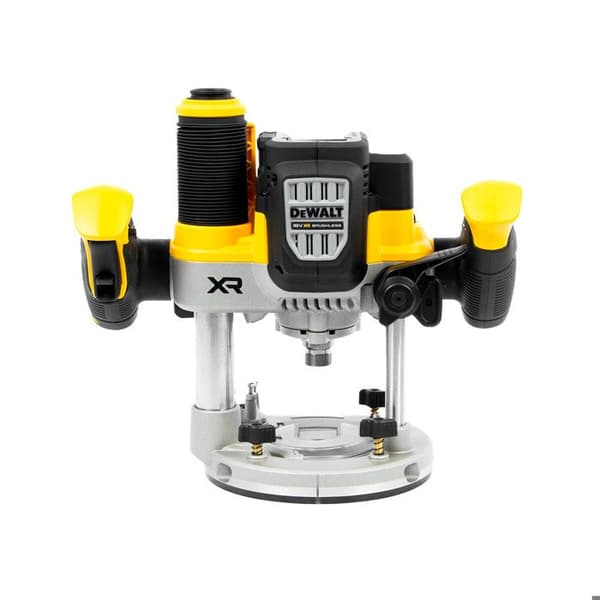 Affleureuse, Fräsare XR 18V - DEWALT - utan batteri eller laddare - TSTAK - DCW620NT-XJ