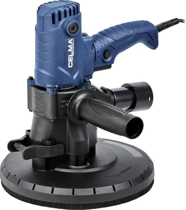 Celma slipmaskin - PRBS225GEO - Sander Professionell gipsslip PRBs 225GEO 850W 225mm