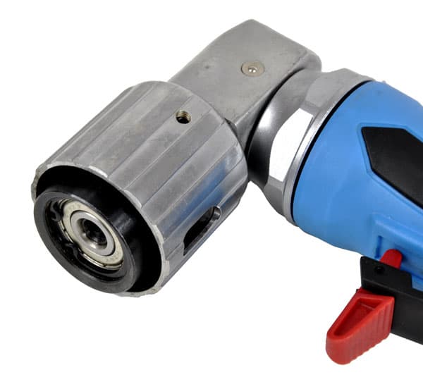 Mini 2" pneumatisk vinkelsliber