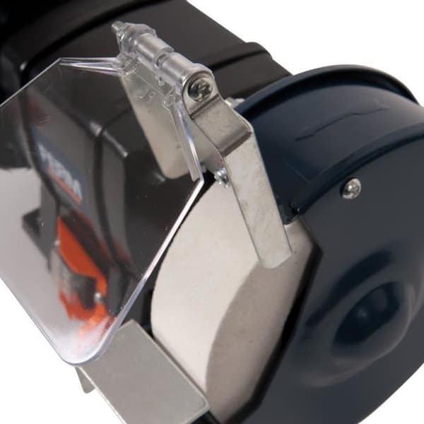 FERM Slipskiva 250W – BGM1020