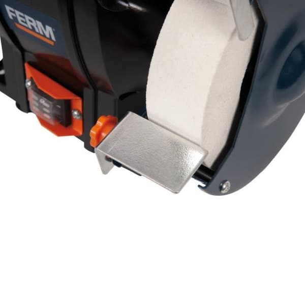 FERM Slipskiva 250W – BGM1020