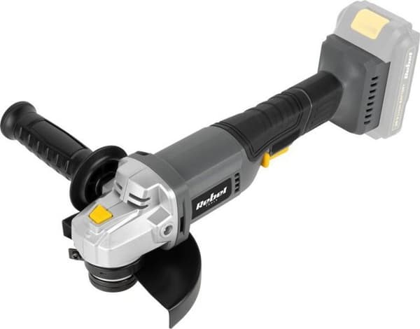 Meuleuse Rebel - RB-1022 - Sladdlös vinkelslip 20 V