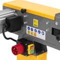 Miniatyrbild 3 av 6: MSW - Bandslip - 1500 W - 100 mm