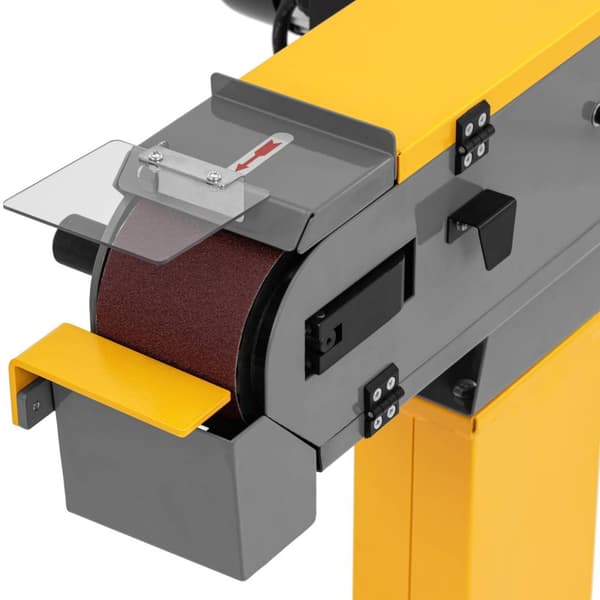 MSW - Bandslip - 1500 W - 100 mm