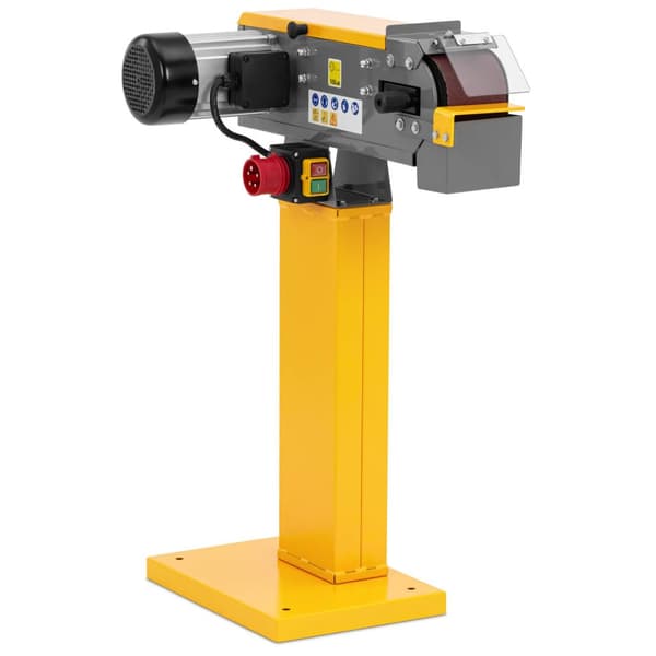 MSW - Bandslip - 1500 W - 100 mm