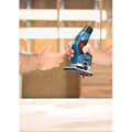 Miniatyrbild 4 av 5: Bosch Professional GKF 12V-8 kanttrimmer utan batteri EC-motor utan borste - 13000 rpm - 06016B0002