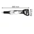 Miniatyrbild 3 av 5: 18 V rak slipmaskin (utan batteri eller laddare) i L-boxx - BOSCH - GGS 18V-23 LC Professional